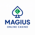Magius Casino Logó