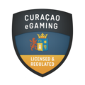 Curacao Gaming Licenc